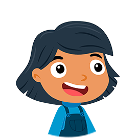 Choose a Girl character