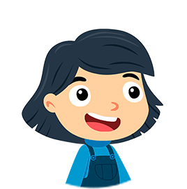 Choose a Girl character