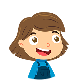 Choose a Girl character