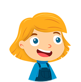 Choose a Girl character