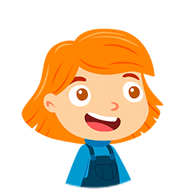 Choose a Girl character