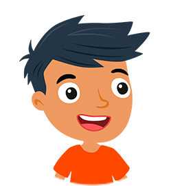 Choose a Boy character