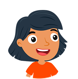 Choose a Girl character