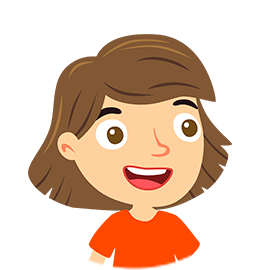 Choose a Girl character