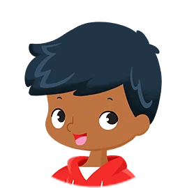 Choose a Boy character