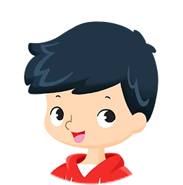 Choose a Boy character