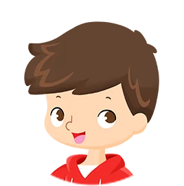 Choose a Boy character