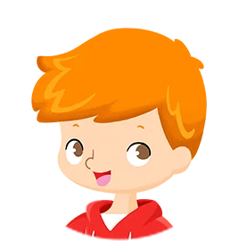 Choose a Boy character