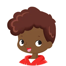 Choose a Boy character