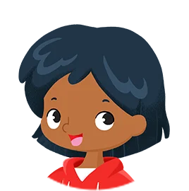 Choose a Girl character