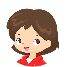 Choose a Girl character