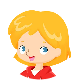 Choose a Girl character