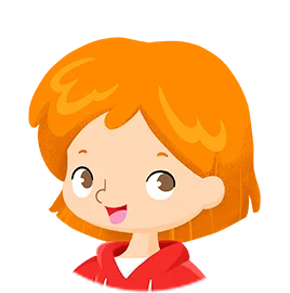 Choose a Girl character