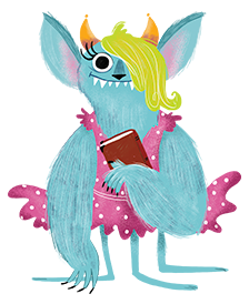 Choose a Boy character