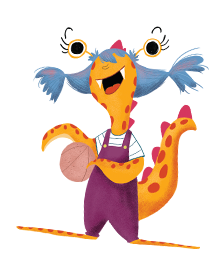 Choose a Girl character