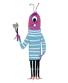 Choose a Girl character