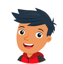 Choose a Boy character