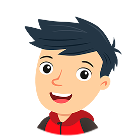 Choose a Boy character