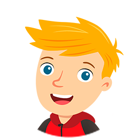 Choose a Boy character