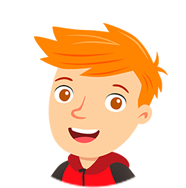 Choose a Boy character