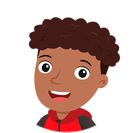 Choose a Boy character