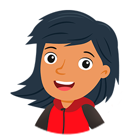 Choose a Girl character