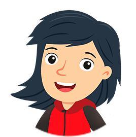 Choose a Girl character