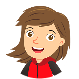 Choose a Girl character