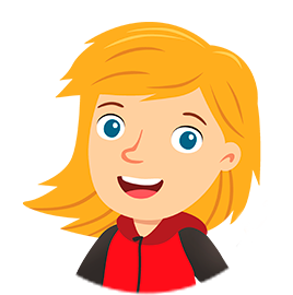 Choose a Girl character