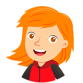 Choose a Girl character