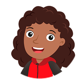 Choose a Girl character