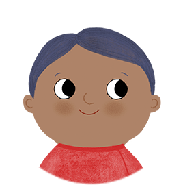 Choose a Boy character