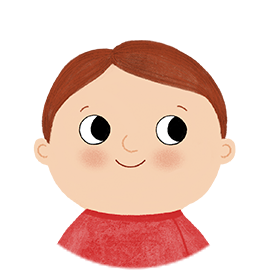 Choose a Boy character