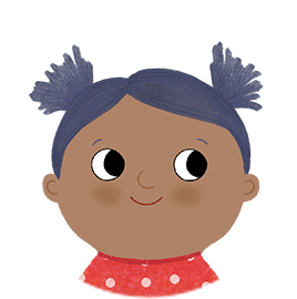 Choose a Girl character