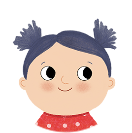 Choose a Girl character