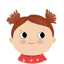 Choose a Girl character