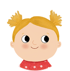 Choose a Girl character