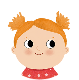 Choose a Girl character