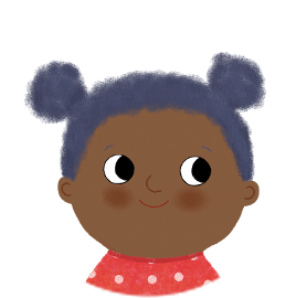 Choose a Girl character