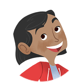 Choose a Girl character