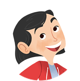 Choose a Girl character