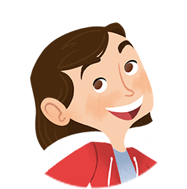 Choose a Girl character