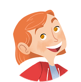 Choose a Girl character