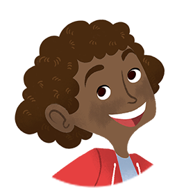 Choose a Girl character