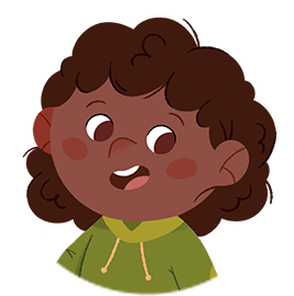 Choose a Girl character