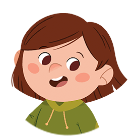 Choose a Girl character