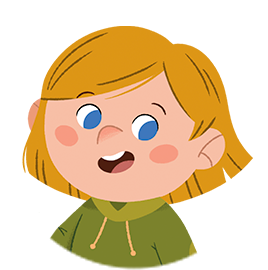 Choose a Girl character