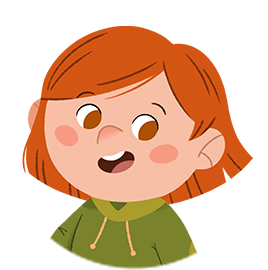 Choose a Girl character