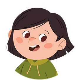 Choose a Girl character