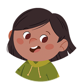 Choose a Girl character